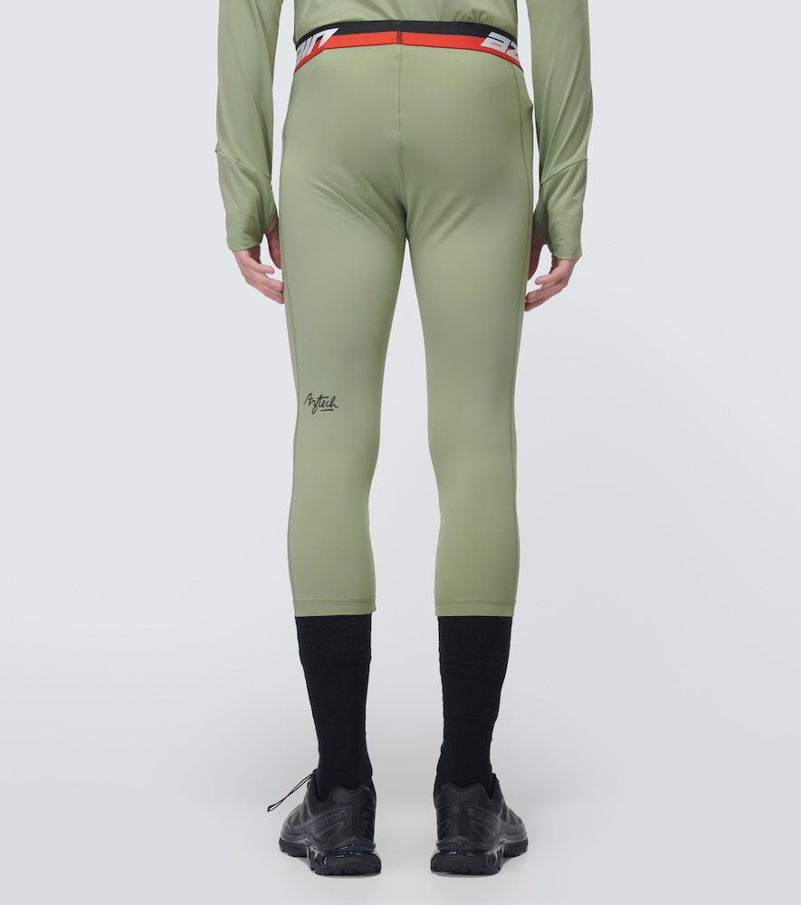 Leggings Next To Skin - Aztech Mountain - Modalova