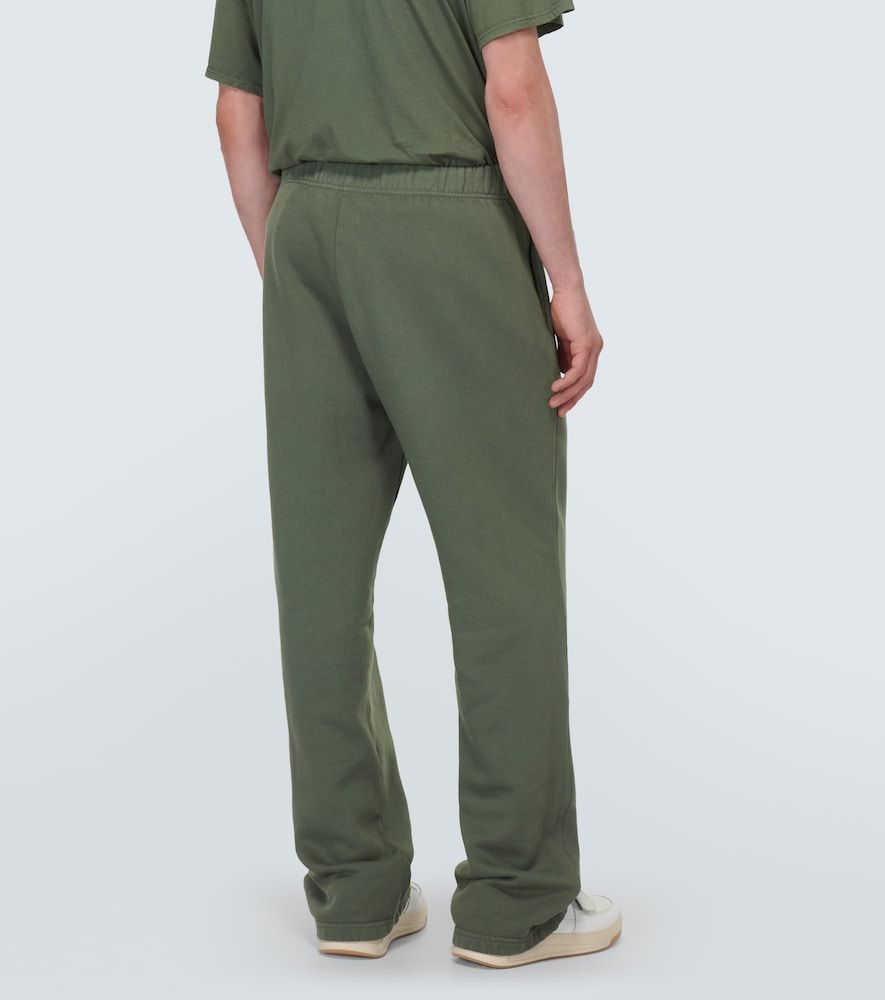 Sweatpants aus Baumwollfleece - Les Tien - Modalova