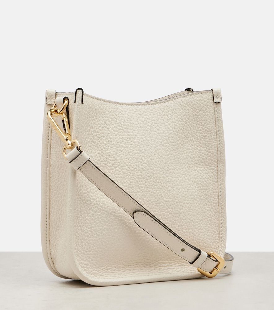 Prada Bolso al hombro Mini de piel - Prada - Modalova