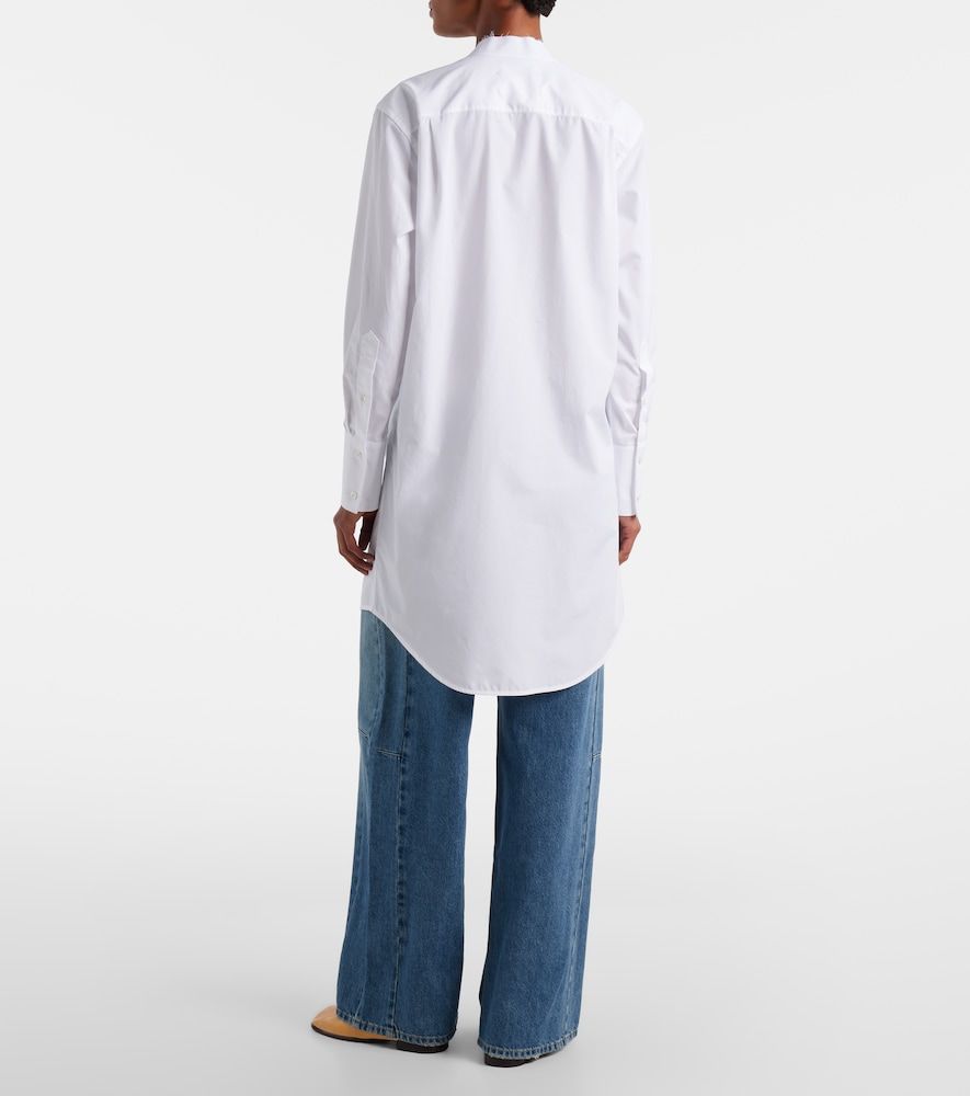 Mid-Rise Wide-Leg Jeans Jesolo - AG Jeans - Modalova