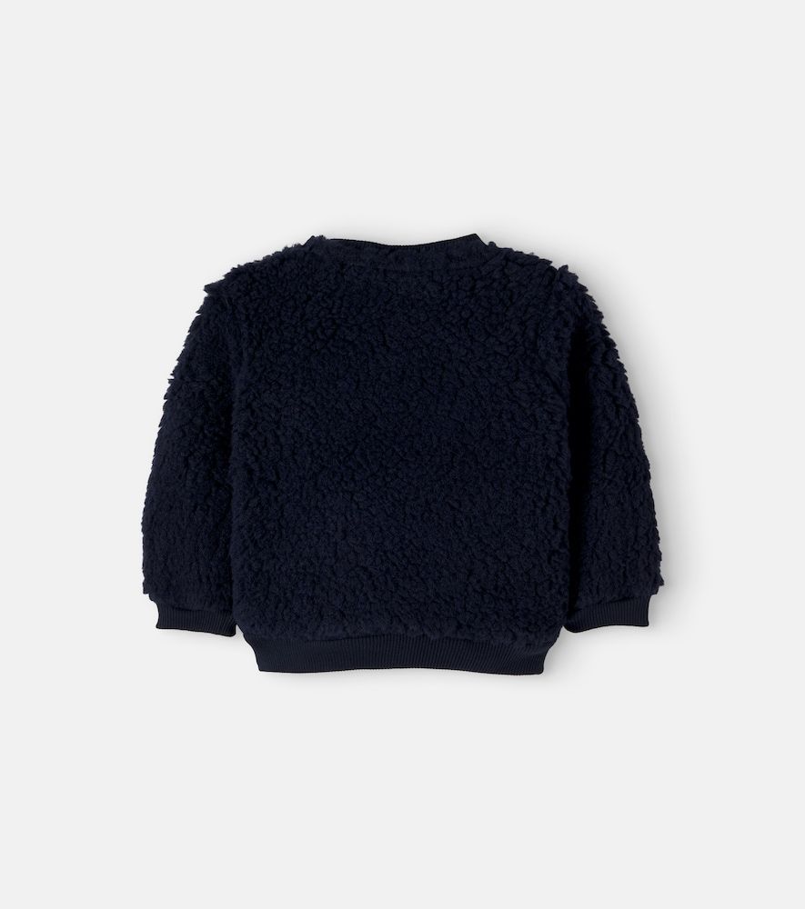 Bebé - Sudadera de teddy - Emile et Ida - Modalova