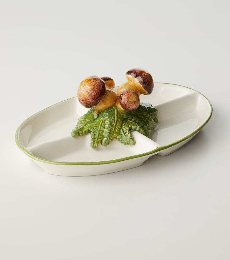 Les-Ottomans Snackschale Mushroom - Les-Ottomans - Modalova