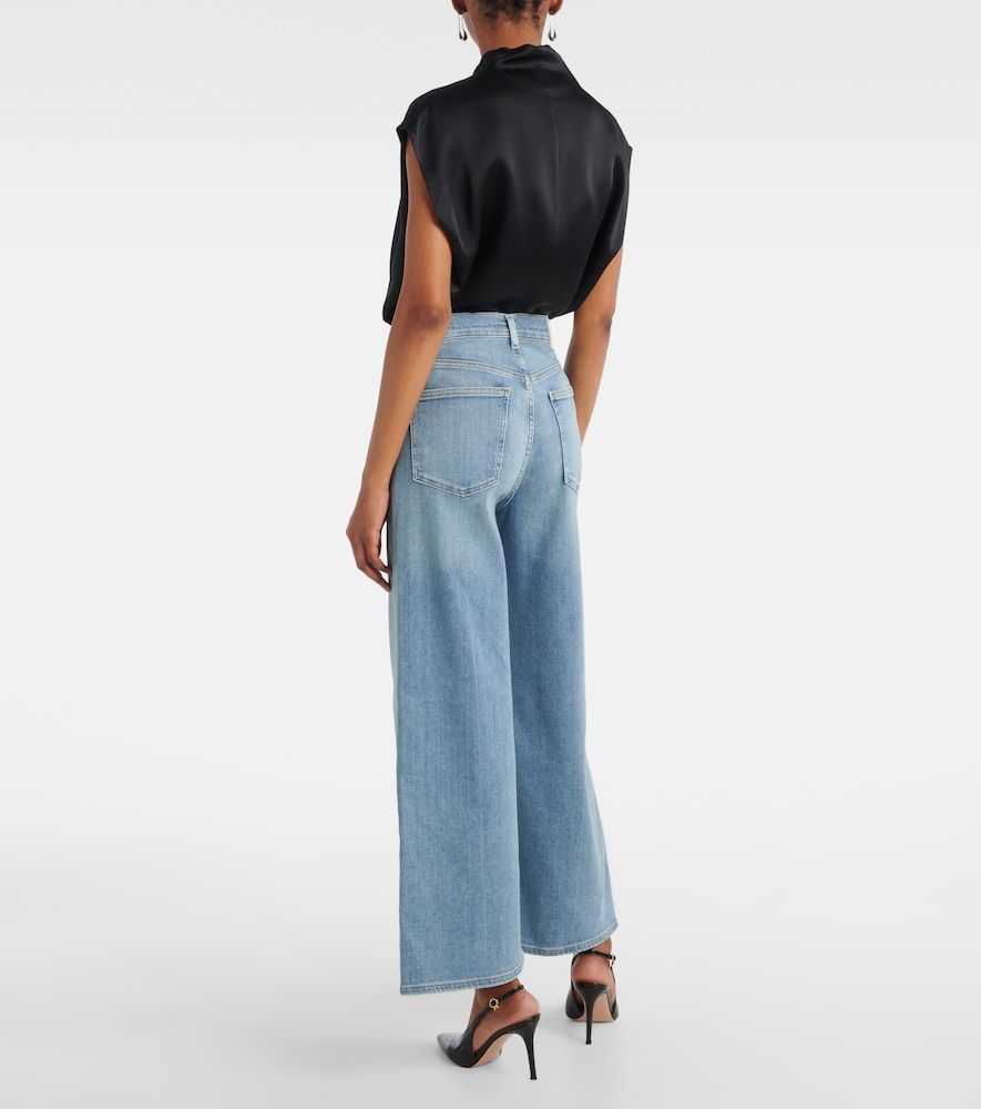 Flared Jeans Lyra Patch Pocket - Citizens of Humanity - Modalova