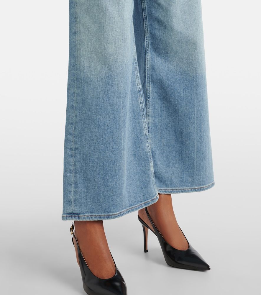 Jeans flared Lyra Patch Pocket - Citizens of Humanity - Modalova