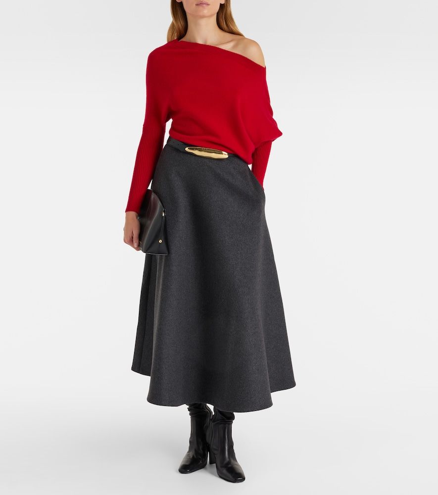 Altuzarra Jersey Paxi de cachemir - Altuzarra - Modalova