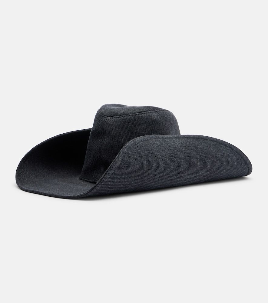 Ruslan Baginskiy Hut aus Denim - Ruslan Baginskiy - Modalova