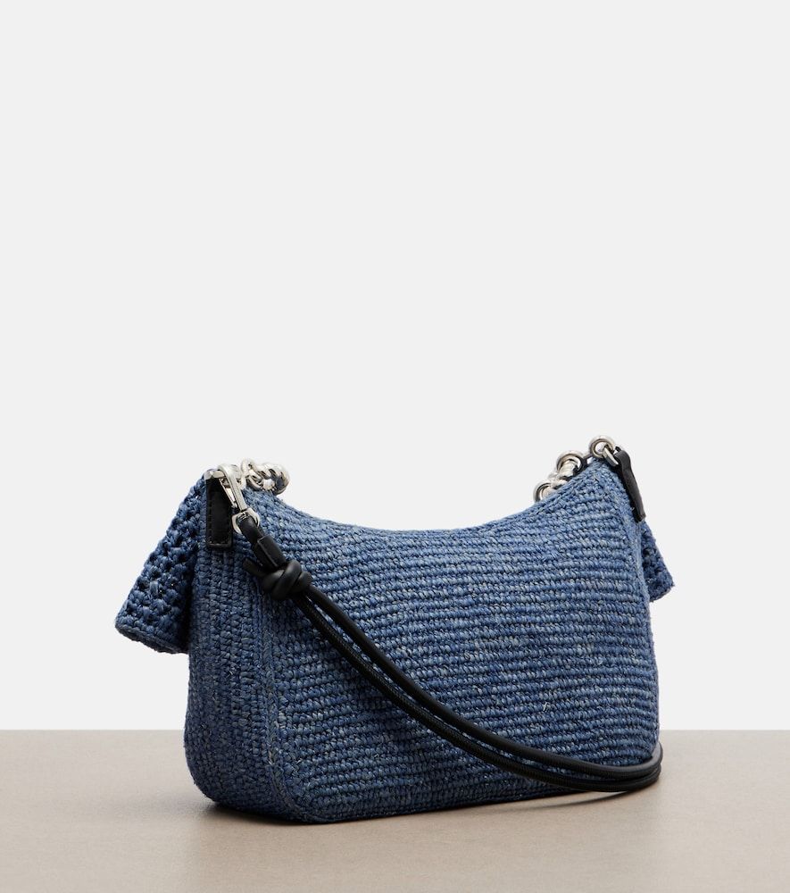Bolso al hombro Paula's Ibiza Ola Medium - Loewe - Modalova