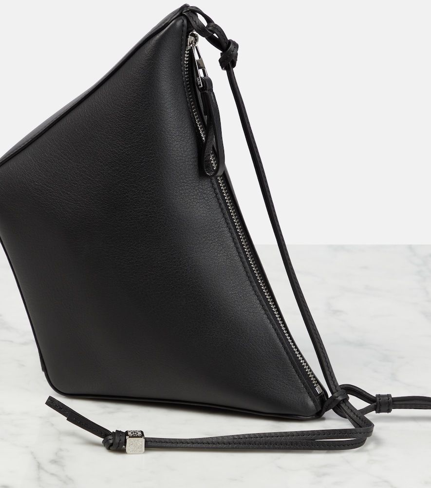 Bolso al hombro Hammock Mini de piel - Loewe - Modalova