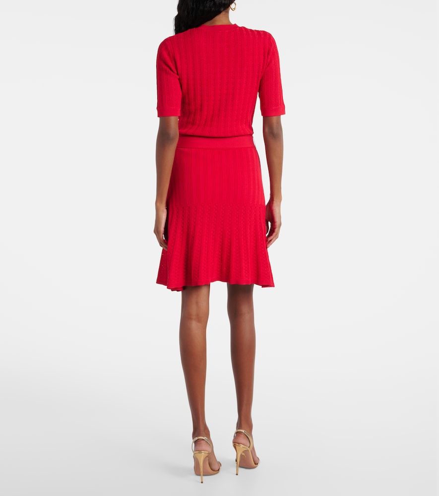 Rebecca Vallance Lucy mini dress - Rebecca Vallance - Modalova
