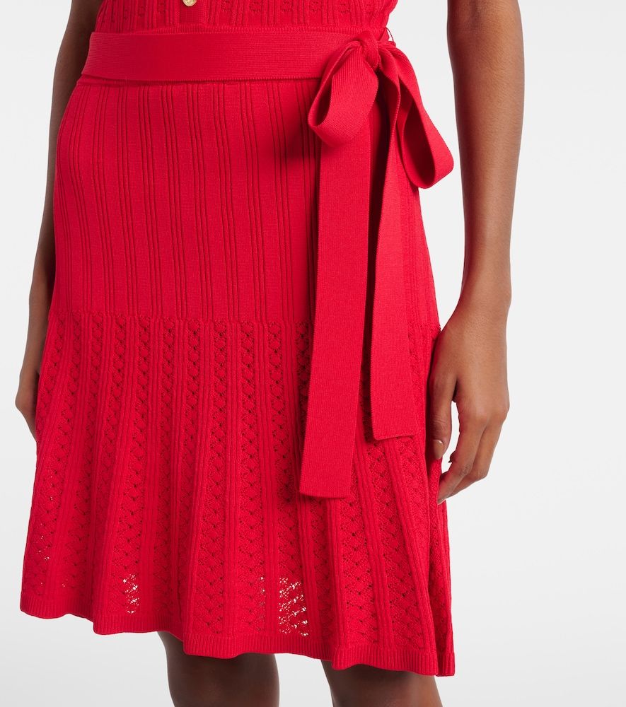 Rebecca Vallance Lucy mini dress - Rebecca Vallance - Modalova