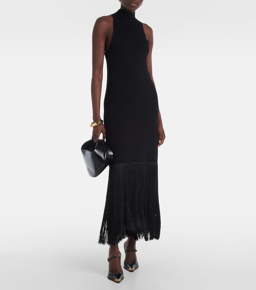 Altuzarra Maxikleid Cash - Altuzarra - Modalova