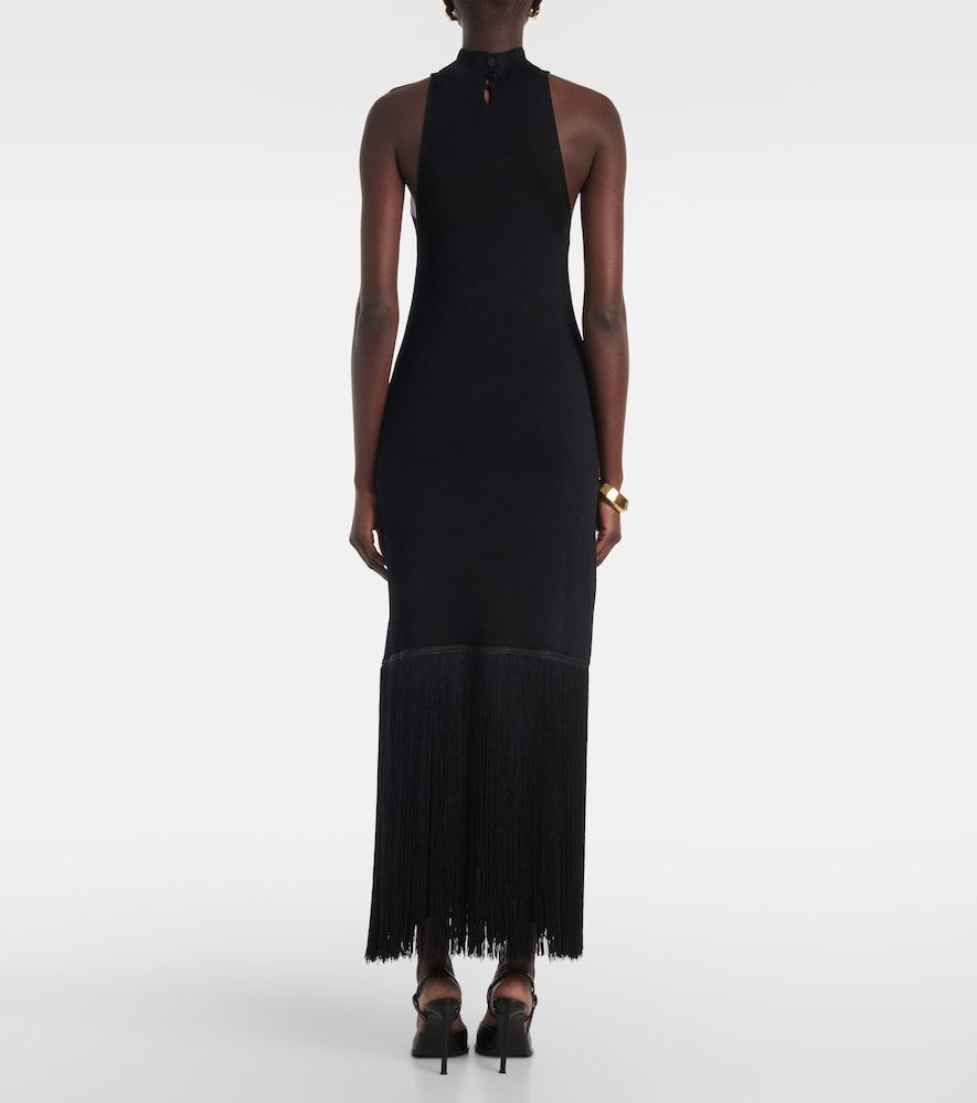 Altuzarra Maxikleid Cash - Altuzarra - Modalova