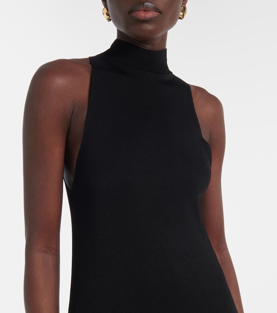 Altuzarra Maxikleid Cash - Altuzarra - Modalova