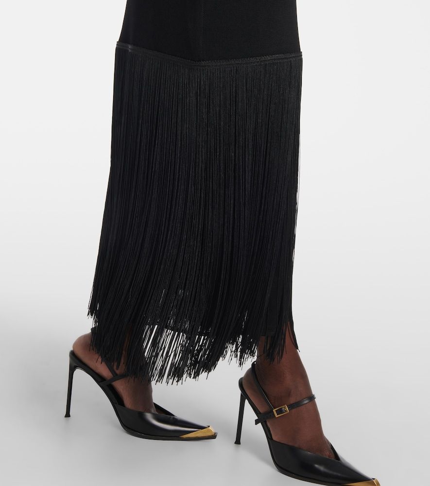 Altuzarra Maxikleid Cash - Altuzarra - Modalova