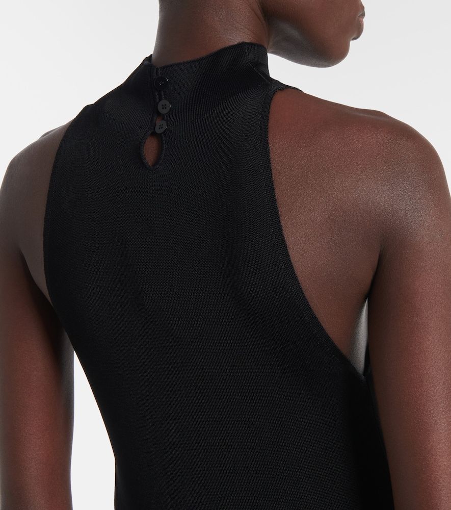 Altuzarra Maxikleid Cash - Altuzarra - Modalova