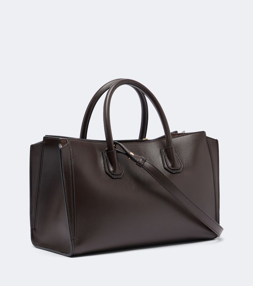 Antigona Catchall Small leather top-handle bag - Givenchy - Modalova