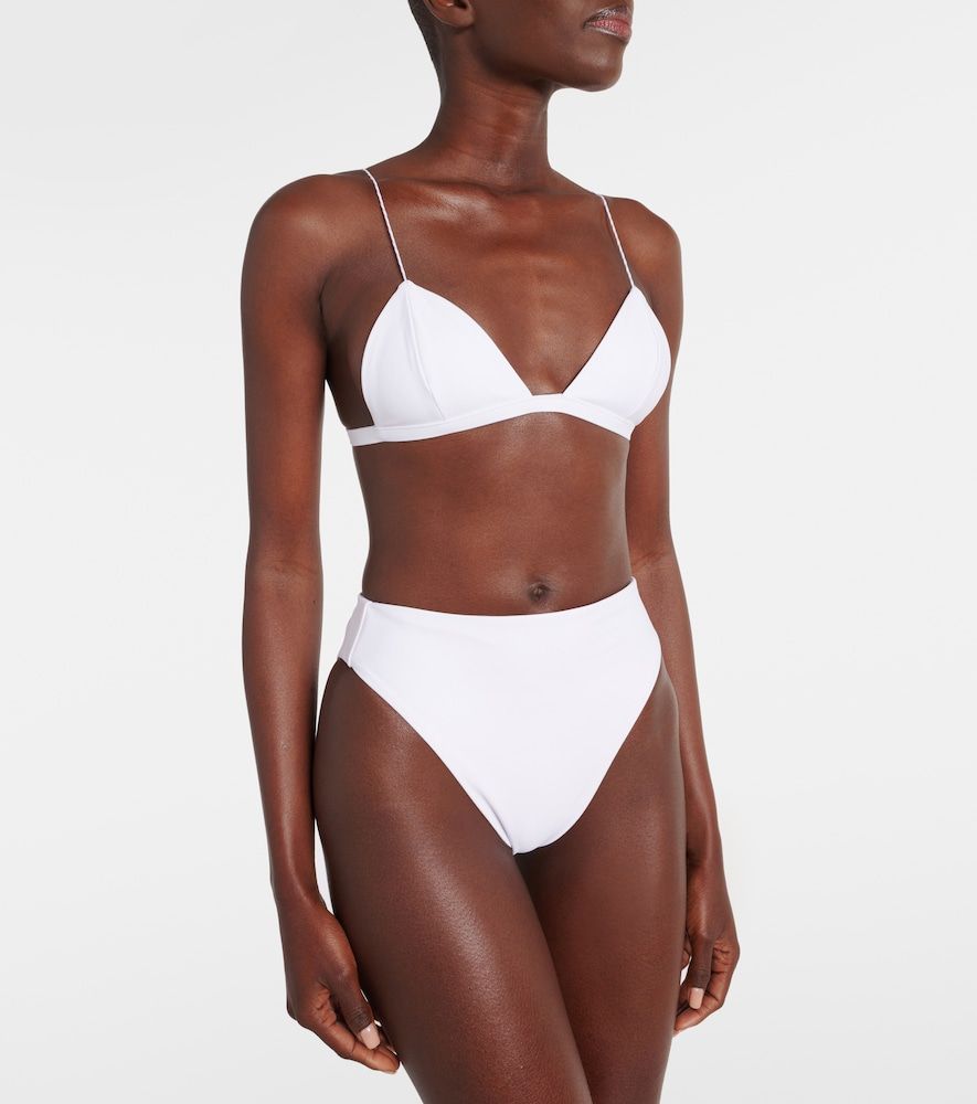Top de bikini Micro Perfect Match - Jade Swim - Modalova