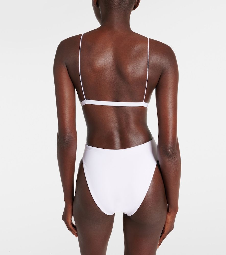 Top de bikini Micro Perfect Match - Jade Swim - Modalova
