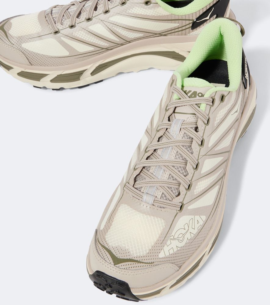 Trailrunning-Schuhe Mafate Speed 2 - Hoka One One - Modalova