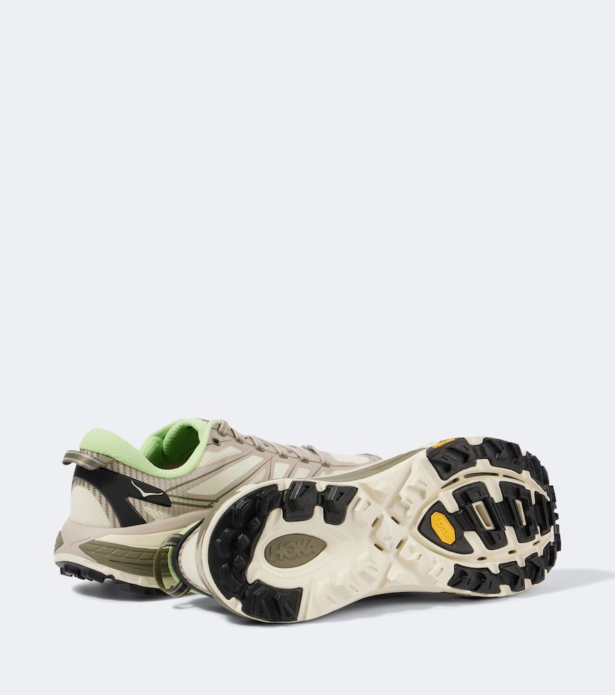 Trailrunning-Schuhe Mafate Speed 2 - Hoka One One - Modalova