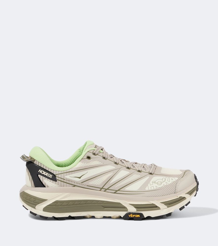 Trailrunning-Schuhe Mafate Speed 2 - Hoka One One - Modalova