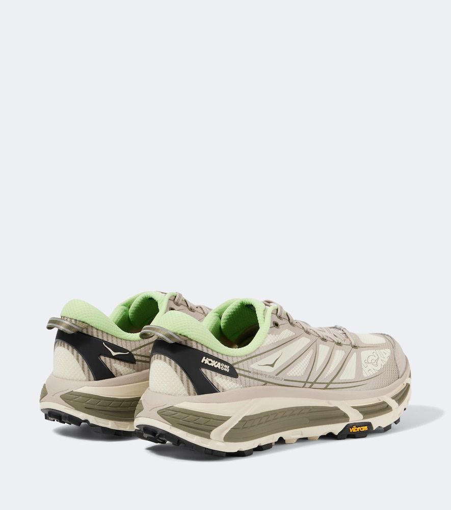 Trailrunning-Schuhe Mafate Speed 2 - Hoka One One - Modalova