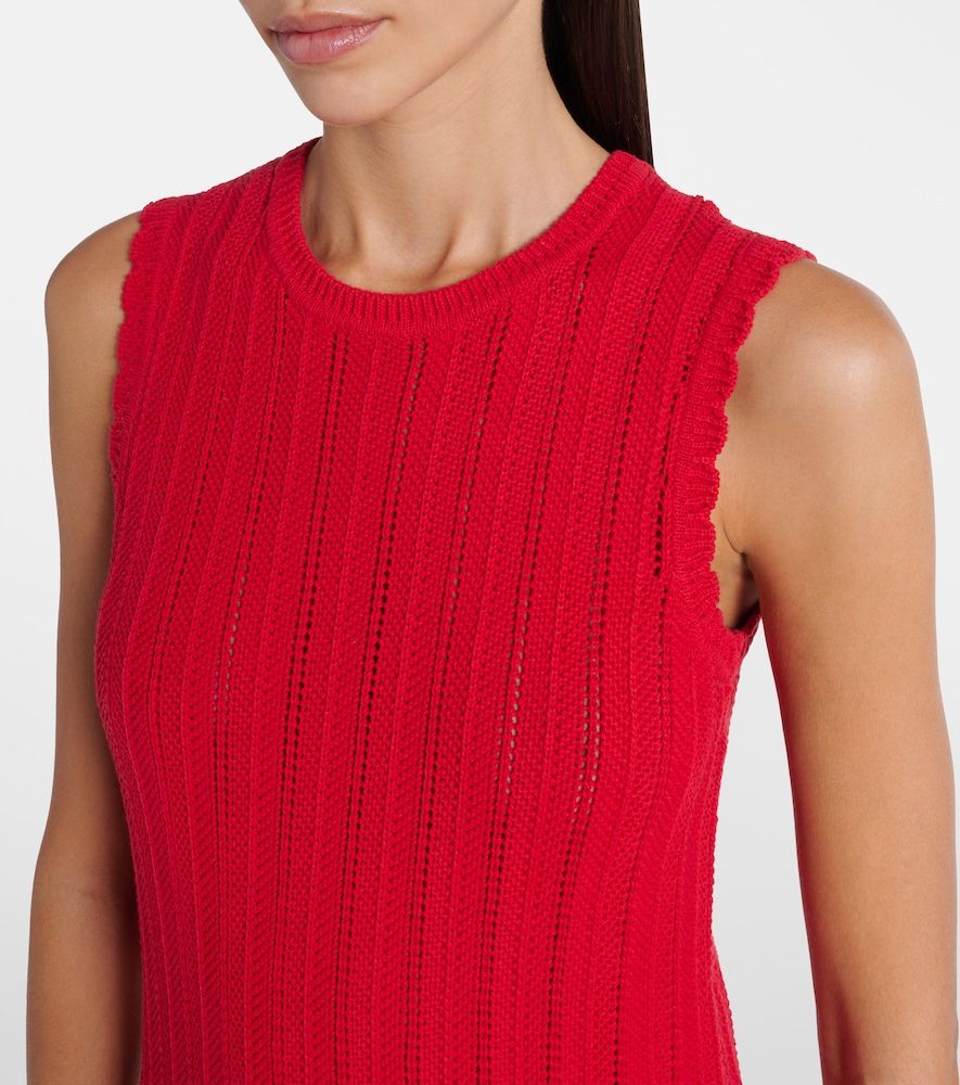 Midikleid Sissi aus Baumwolle - Altuzarra - Modalova