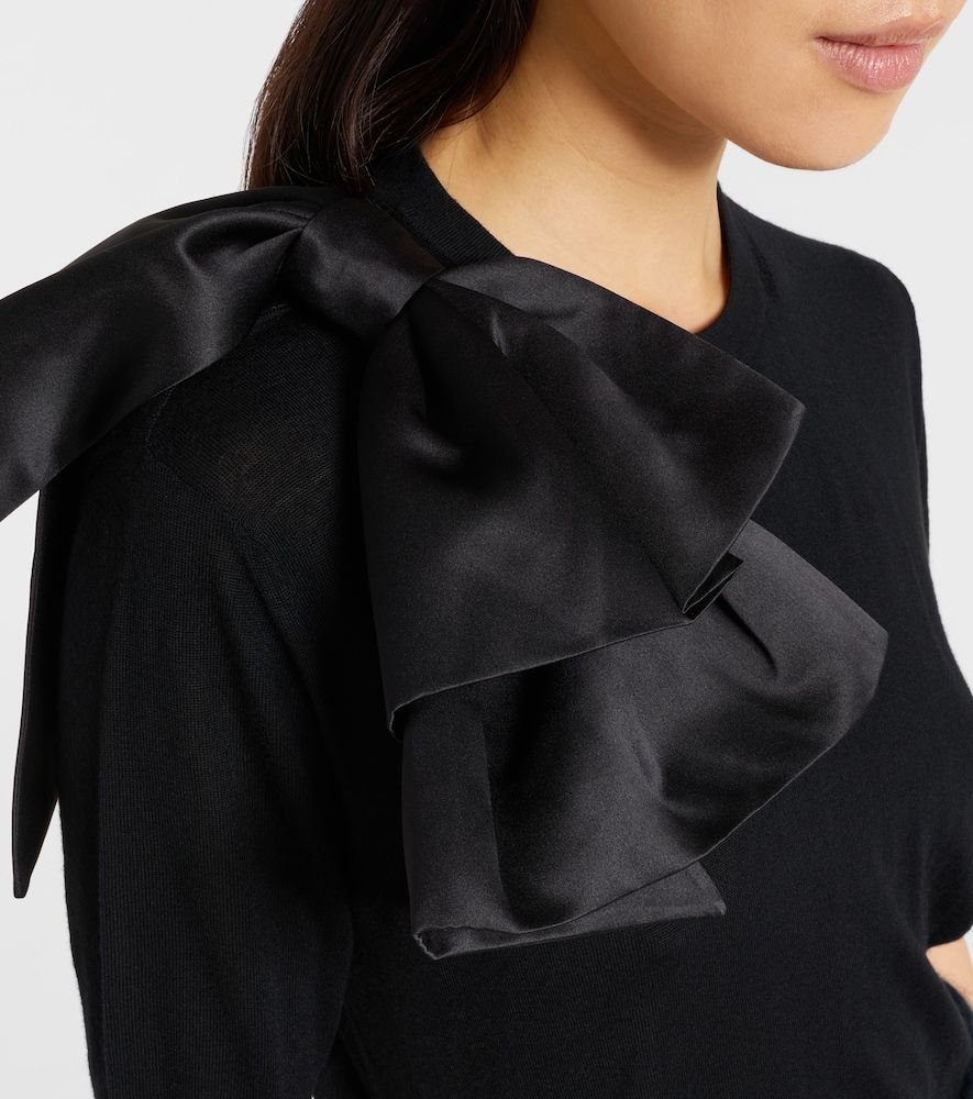 Jersey Chic Merino de lana virgen - Dorothee Schumacher - Modalova