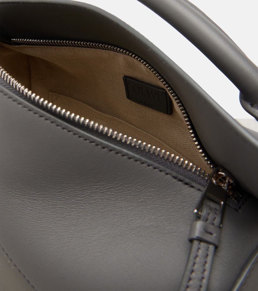 Borsa Puzzle Edge Small in pelle - Loewe - Modalova