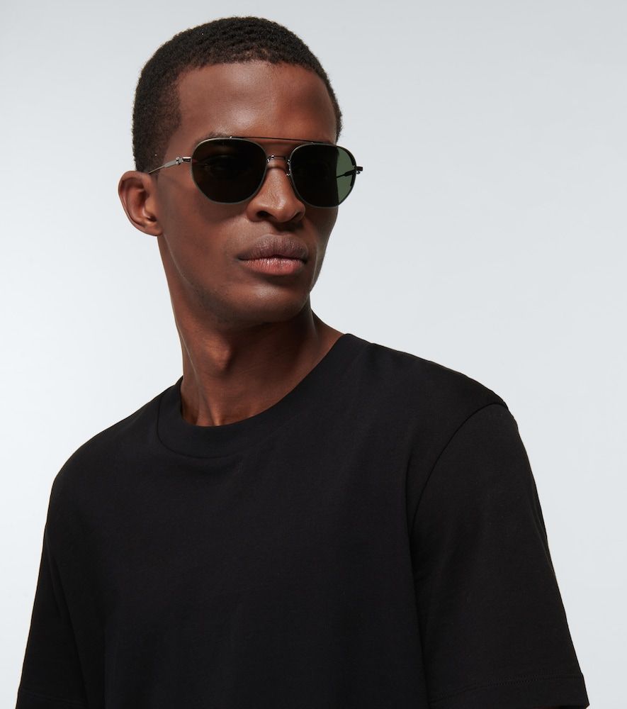 Runde Sonnenbrille NeoDior RU - Dior Eyewear - Modalova