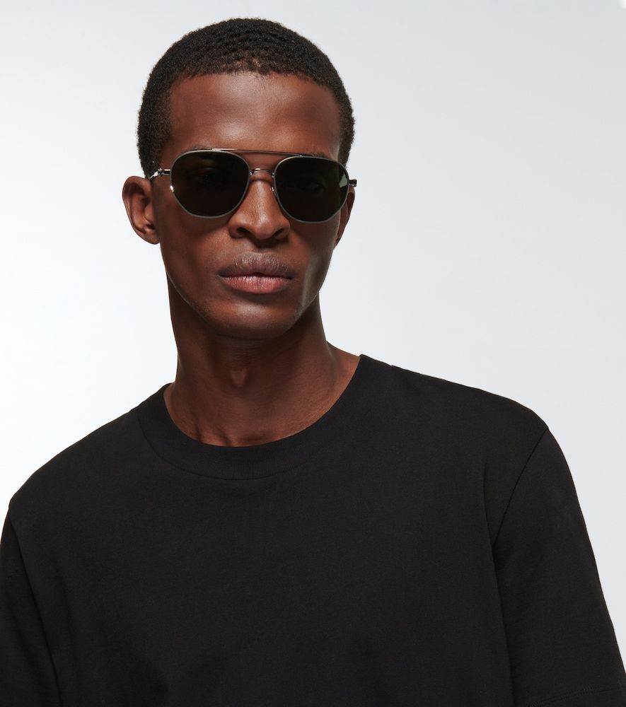 Runde Sonnenbrille NeoDior RU - Dior Eyewear - Modalova