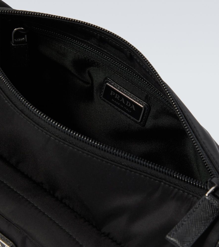 Bolso al hombro Medium de Re-Nylon - Prada - Modalova