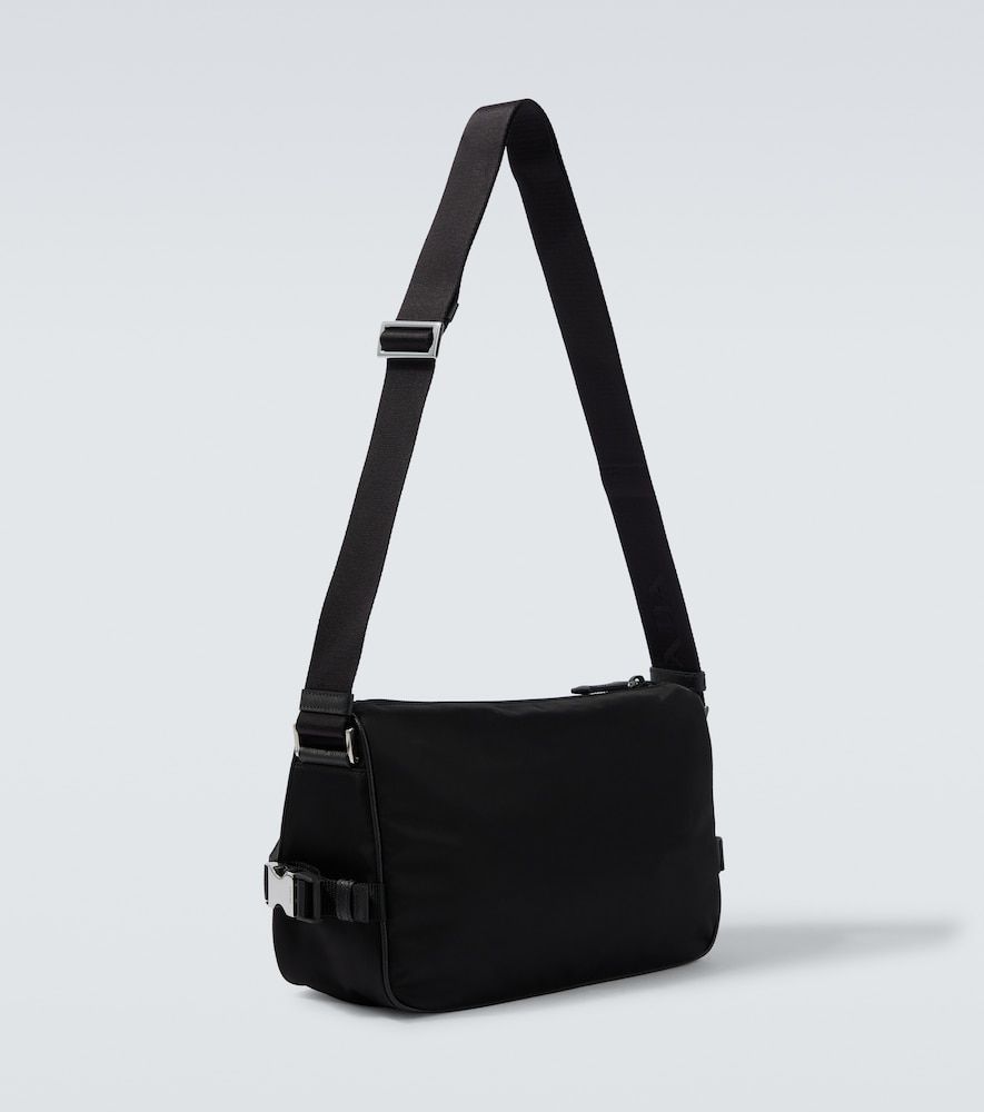 Bolso al hombro Medium de Re-Nylon - Prada - Modalova