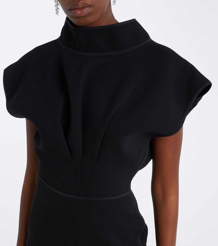 Maticevski Pageant midi dress - Maticevski - Modalova