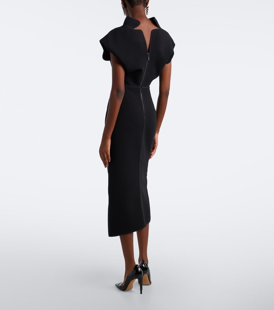 Maticevski Pageant midi dress - Maticevski - Modalova