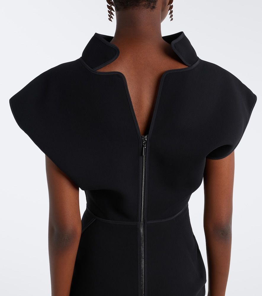 Maticevski Pageant midi dress - Maticevski - Modalova