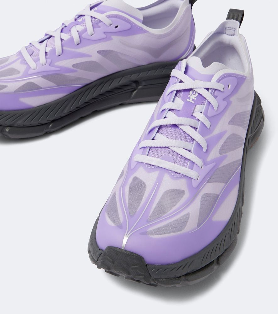 Zapatillas Mafate Speed 4 Lite - Hoka One One - Modalova
