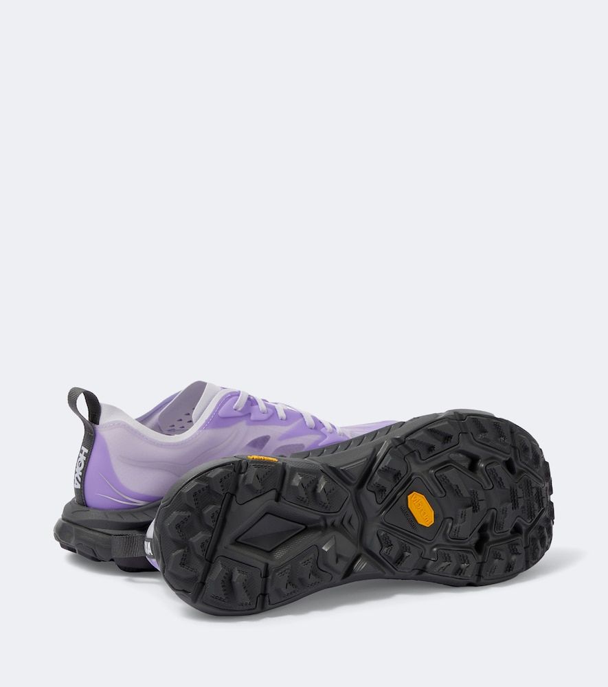 Zapatillas Mafate Speed 4 Lite - Hoka One One - Modalova