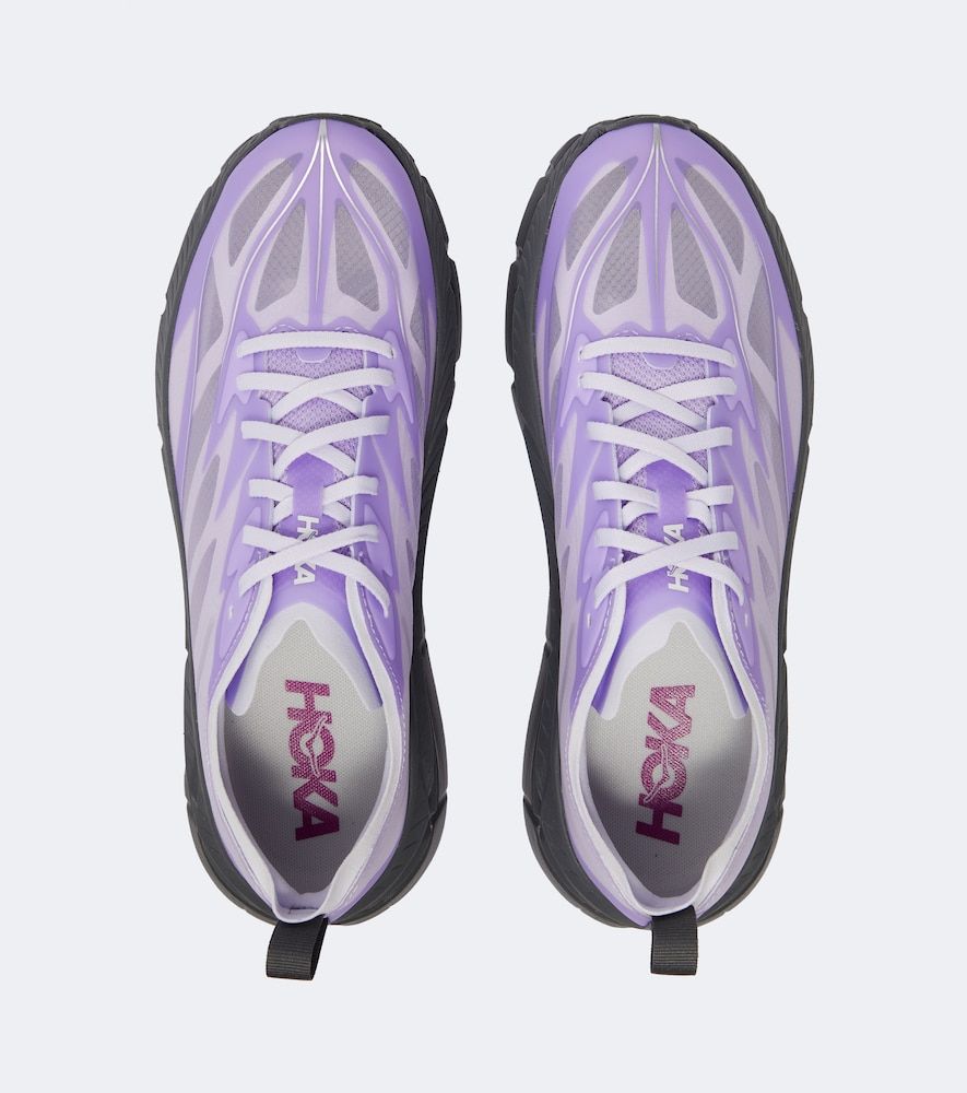 Sneakers Mafate Speed 4 Lite - Hoka One One - Modalova