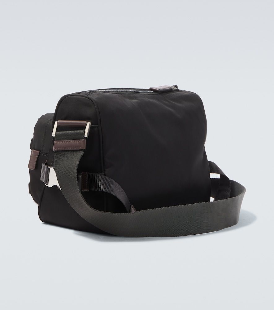 Bolso al hombro Speedrock Re-Nylon - Prada - Modalova