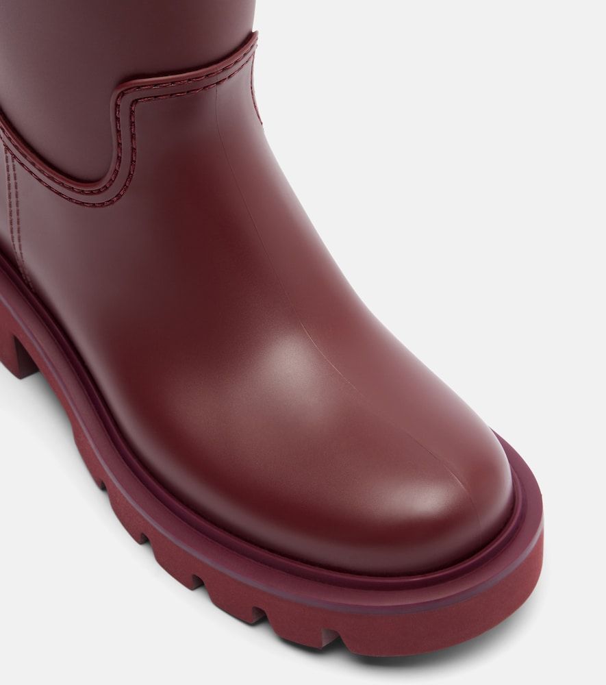 Stivali da pioggia Kickstream - Moncler - Modalova