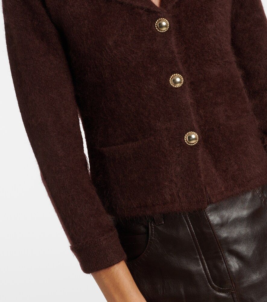 Chaqueta de lana y cachemir - Dorothee Schumacher - Modalova