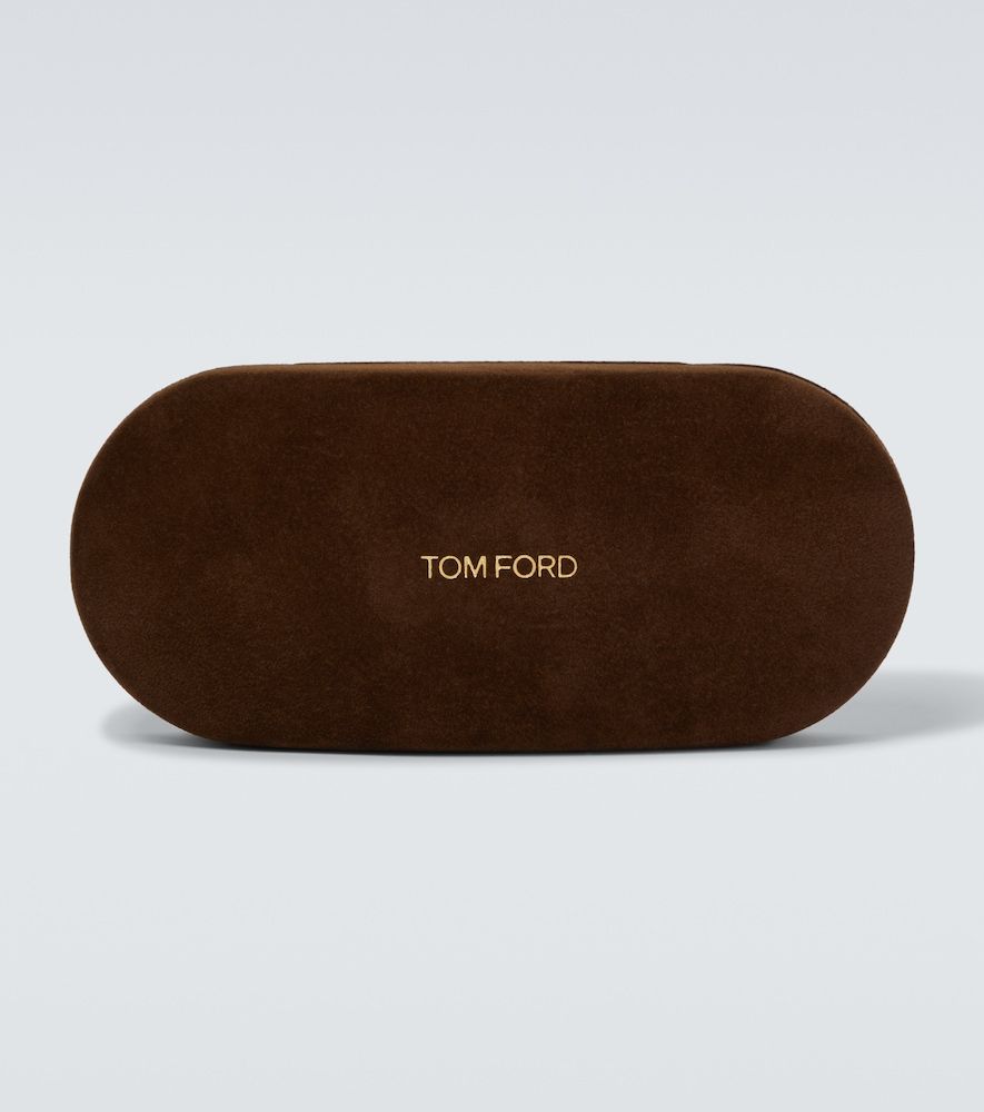 Aviator-Sonnenbrille Samuele-02 - Tom Ford - Modalova