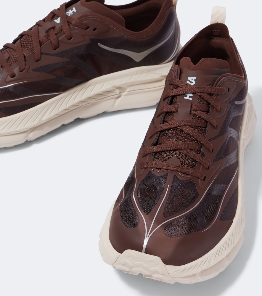 Zapatillas Mafate Speed 4 - Hoka One One - Modalova
