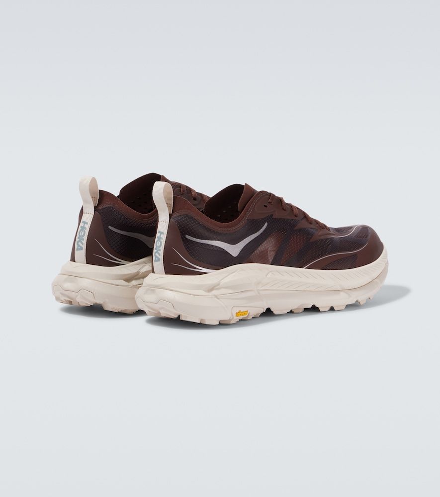 Laufschuhe Mafate Speed 4 - Hoka One One - Modalova