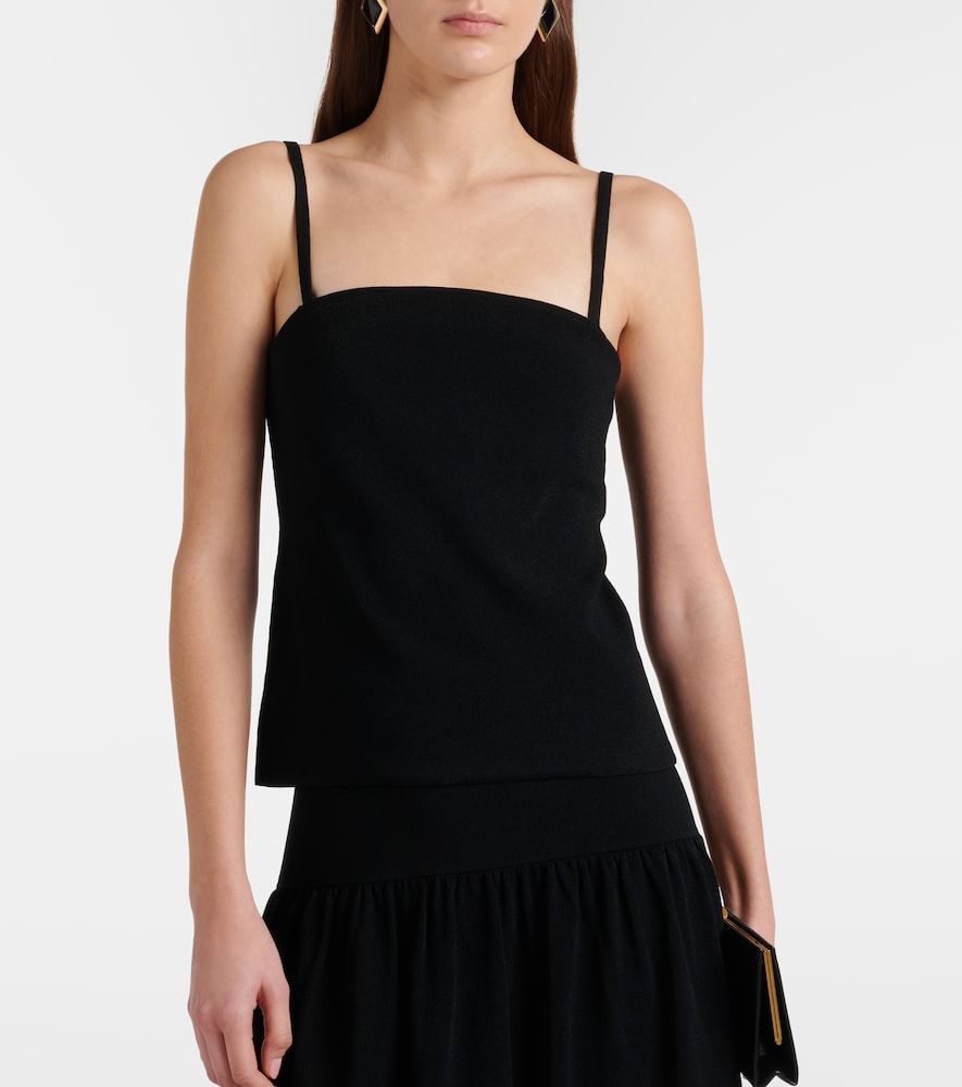Vince Top a corsetto - Vince - Modalova