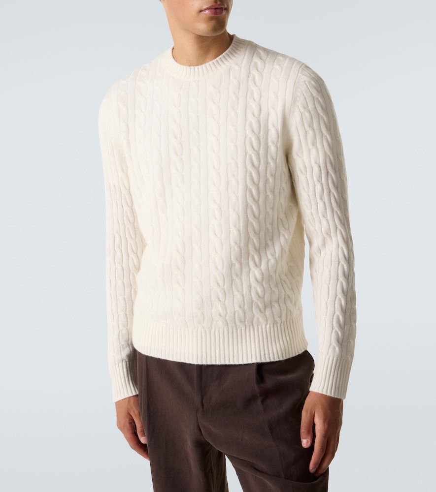 Pullover Duke Street aus Kaschmir - Arch4 - Modalova