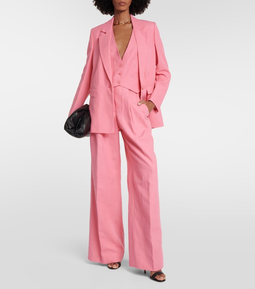 Pantalones anchos Colorful Lightness - Dorothee Schumacher - Modalova
