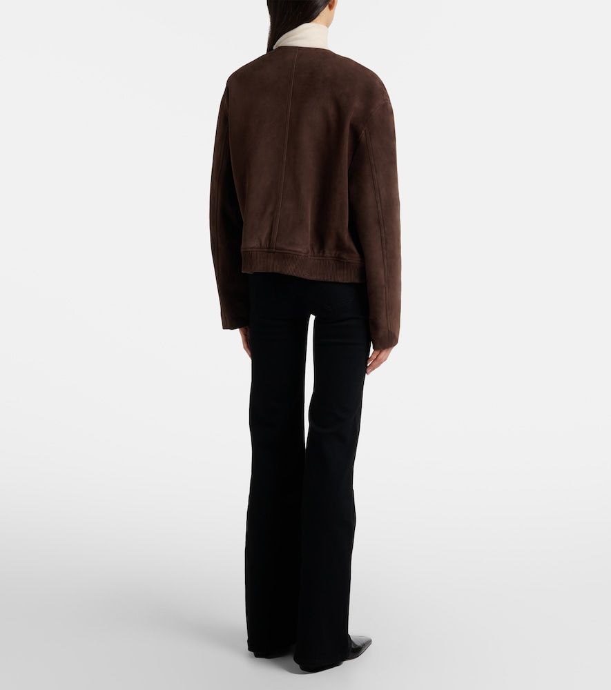 Frame Icon mid-rise flared jeans - Frame - Modalova