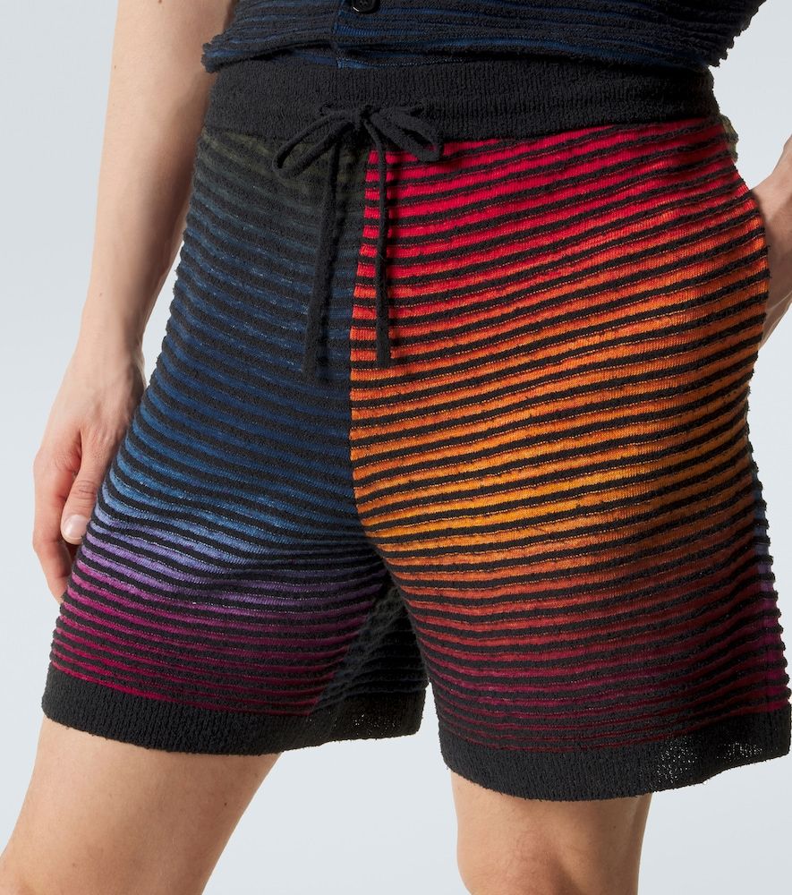 Shorts Paula's Ibiza con anagrama - Loewe - Modalova